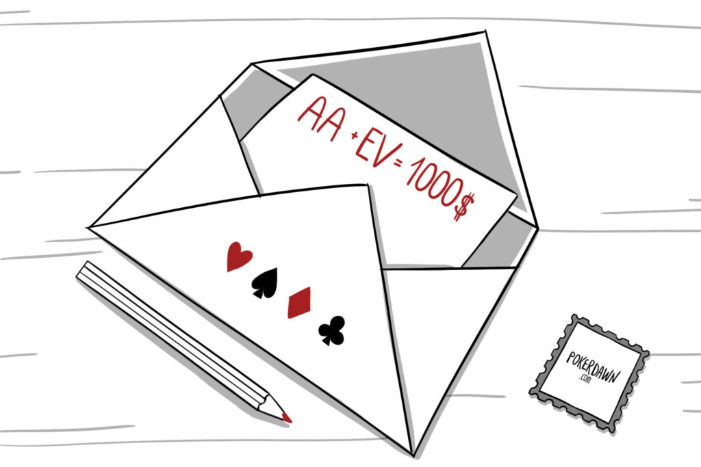 Покерная математика