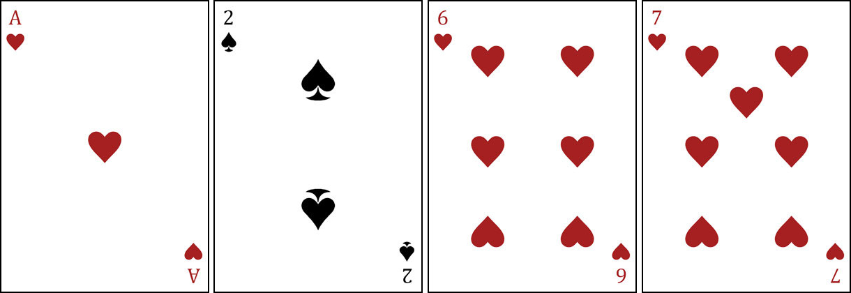 Что такое натс в покере