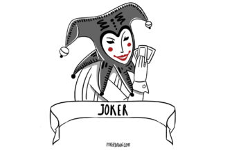 Джокер в покере
